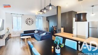  Maison � vendre 5 pi�ces 162 m�