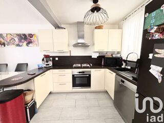  Maison � vendre 4 pi�ces 72 m�