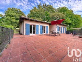  Maison � vendre 6 pi�ces 200 m�