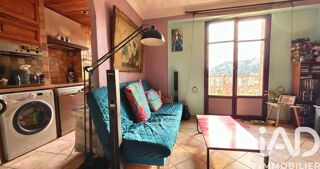  Appartement � vendre 4 pi�ces 61 m�