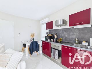  Appartement � vendre 2 pi�ces 41 m�