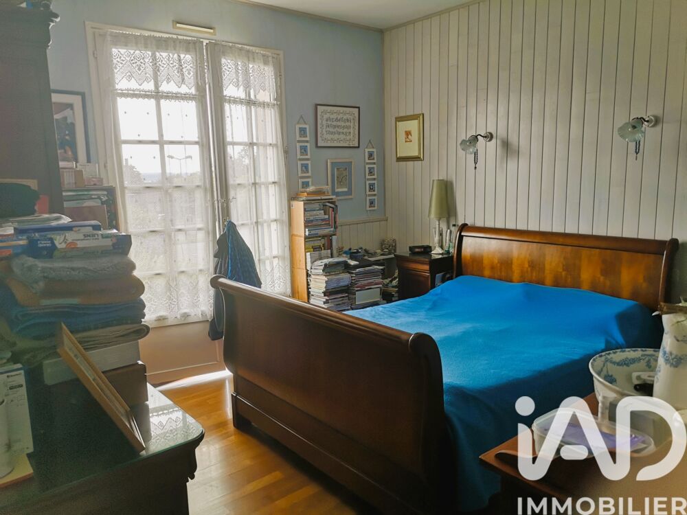� vendre  Maison Plougastel-Daoulas (29470)