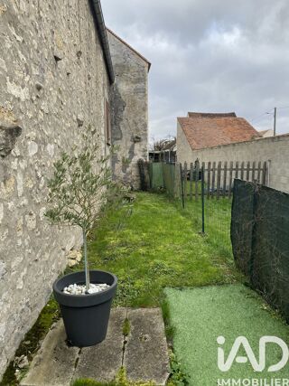  Maison � vendre 5 pi�ces 104 m�