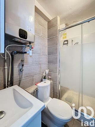  Appartement � vendre 2 pi�ces 32 m�