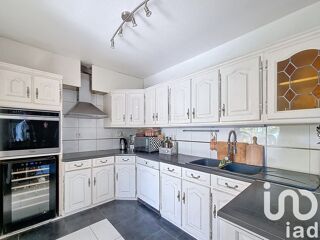  Maison � vendre 5 pi�ces 91 m�