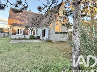  Maison � vendre 5 pi�ces 135 m�