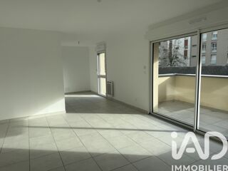  Appartement � vendre 3 pi�ces 75 m�