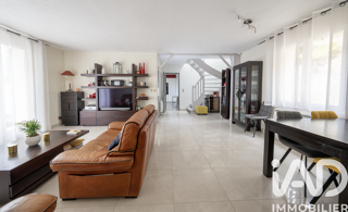  Maison � vendre 6 pi�ces 136 m�