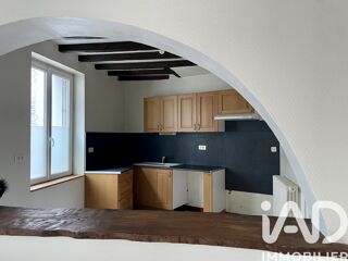  Maison � vendre 5 pi�ces 93 m�