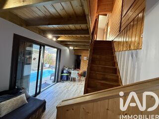  Maison � vendre 5 pi�ces 70 m�