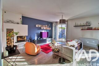  Maison � vendre 6 pi�ces 132 m�