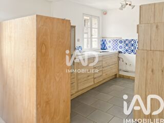  Maison � vendre 3 pi�ces 70 m�