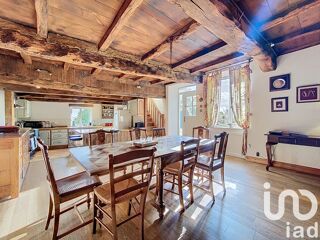  Maison � vendre 6 pi�ces 156 m�