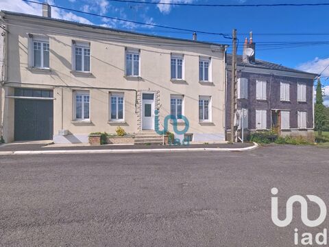   Vente Maison/villa 7 pi�ces Maison - 7 pi�ce(s) - 233 m�