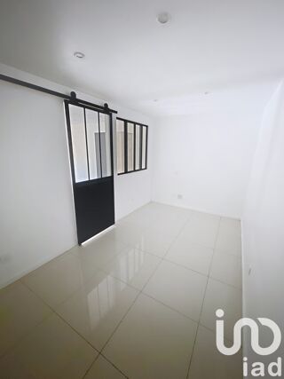  Appartement � vendre 1 pi�ce 33 m�