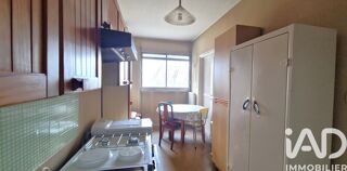  Appartement � vendre 3 pi�ces 61 m�