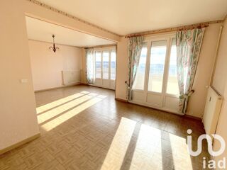  Appartement  vendre 5 pices 109 m