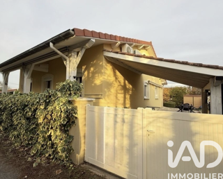  Maison � vendre 7 pi�ces 170 m�