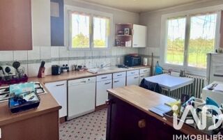  Maison � vendre 6 pi�ces 91 m�