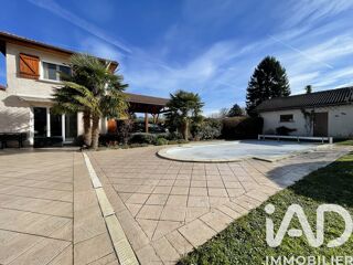  Maison � vendre 7 pi�ces 141 m�