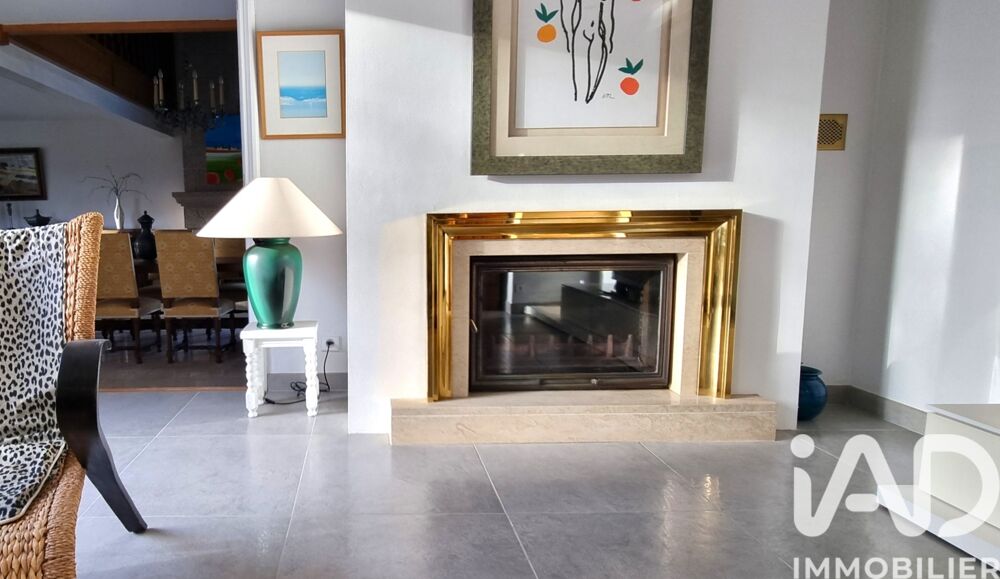 � vendre  Maison Riec-sur-Belon (29340)