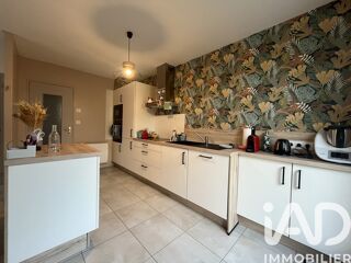  Maison � vendre 4 pi�ces 84 m�