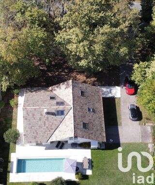  Maison � vendre 6 pi�ces 225 m�