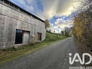  Maison � vendre 5 pi�ces 300 m�