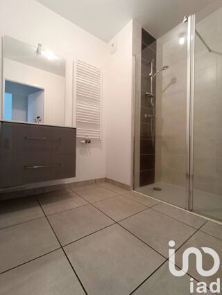  Appartement � vendre 3 pi�ces 63 m�
