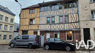  Appartement � vendre 1 pi�ce 16 m�