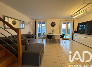  Maison � vendre 6 pi�ces 129 m�