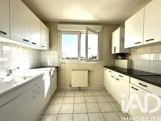  Appartement � vendre 3 pi�ces 62 m�