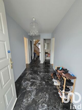  Maison � vendre 5 pi�ces 97 m�