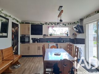  Maison � vendre 6 pi�ces 140 m�