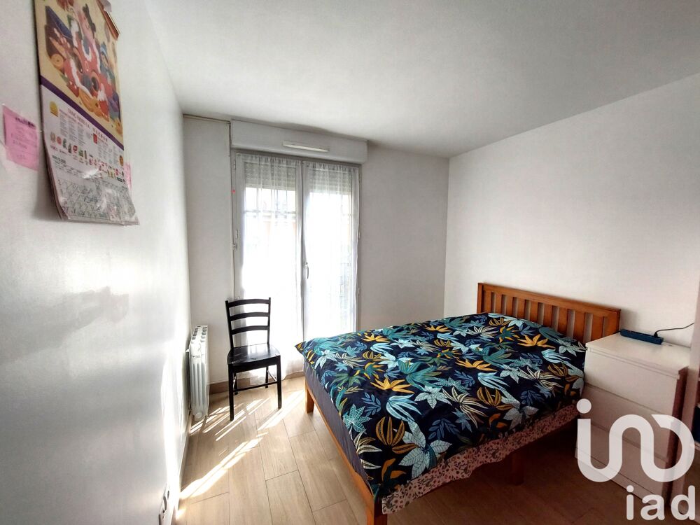 Vente Appartement Vente Appartement 2 pices Bussy-saint-georges