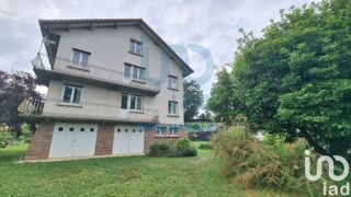  Maison  vendre 6 pices 118 m