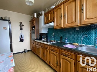  Maison  vendre 4 pices 77 m