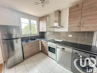  Appartement � vendre 4 pi�ces 67 m�