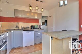  Appartement  vendre 2 pices 43 m