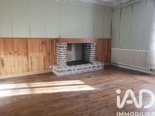  Maison � vendre 6 pi�ces 163 m�