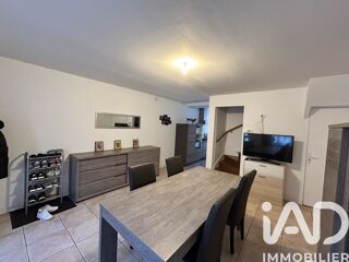  Maison  vendre 4 pices 92 m