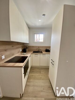  Appartement � vendre 3 pi�ces 54 m�