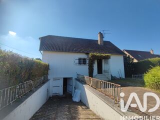  Maison � vendre 3 pi�ces 109 m�