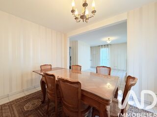  Appartement � vendre 3 pi�ces 74 m�