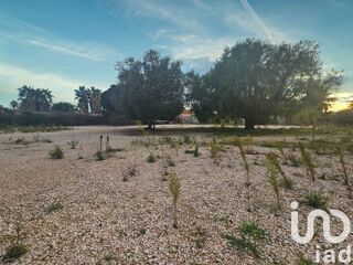  Terrain � vendre 1484 m�