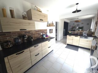  Maison � vendre 4 pi�ces 90 m�