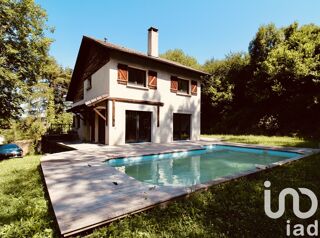  Maison  vendre 6 pices 147 m