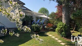  Maison  vendre 6 pices 205 m
