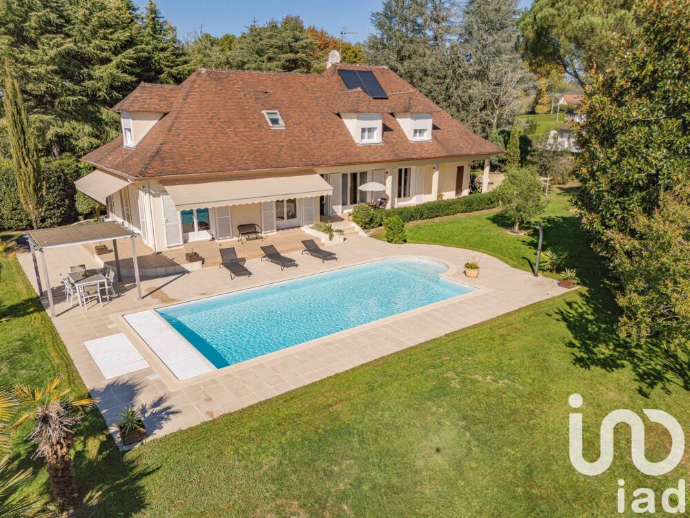 � vendre  Maison M�ritein (64190)