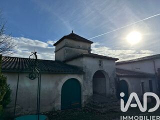  Maison � vendre 9 pi�ces 230 m�